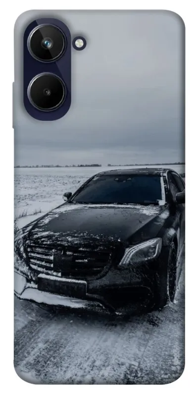 Чехол на Realme 10 4G Mercedes-benz v40 фото 1 из 1