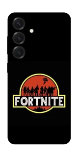 Чохол на Samsung Galaxy S26+ Fortnite logo ver.1 фото 1 з 1