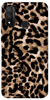 Чехол на Huawei P Smart (2020) Leopard Skin v4 фото 1 из 1