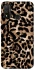Чохол на Huawei P Smart (2020) Leopard Skin v4 фото 1 з 1