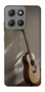 Чохол на Motorola Moto G15 4G Гітара фото 1 з 1