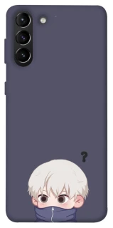 Чохол на Samsung Galaxy S21+ Toge Inumaki фото 1 з 1