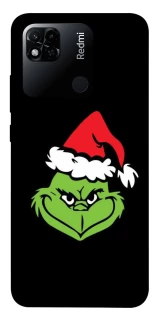 Чохол на Xiaomi Redmi 10A Грінч v2 фото 1 з 1