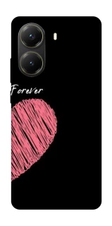 Чохол на Xiaomi Poco X7 Pro Pair romantic theme ver.10 фото 1 з 1