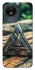 Чохол на Vivo Y02 Valknut ver.2 фото 1 з 1