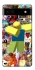 Чехол на Google Pixel 6a Roblox style фото 1 из 1