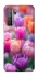 Чохол на Huawei Nova 7 SE Тюльпанове поле фото 1 з 1
