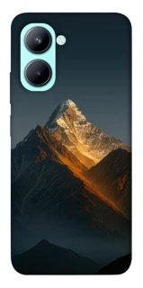 Чохол на Realme C33 Mountain v8 фото 1 з 1
