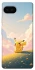 Чохол на Google Pixel 7a pikachu фото 1 з 1
