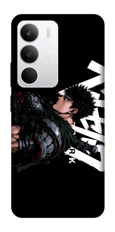 Чохол на Realme C71 Berserk v12 фото 1 з 1