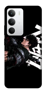 Чохол на Realme C71 Berserk v12 фото 1 з 1