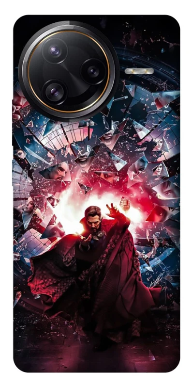 Чохол на Xiaomi Poco F7 Ultra Doctor Strange фото 1 з 1