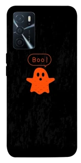 Чохол на Oppo A16s / A16 Ghost of Halloween фото 1 з 1
