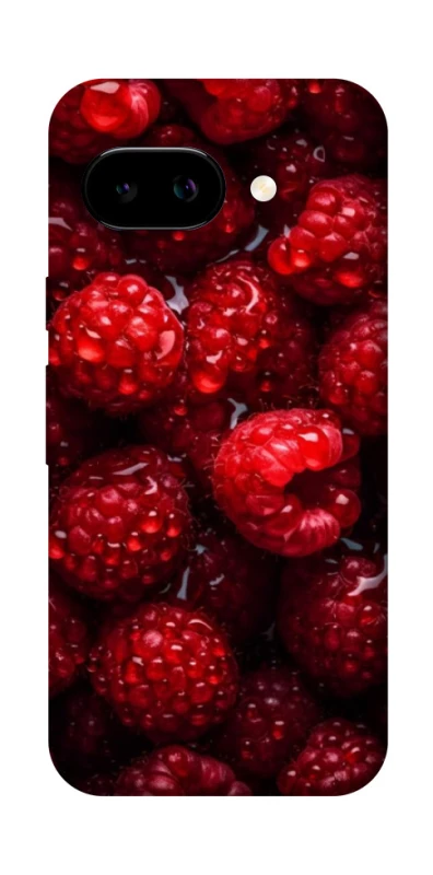 Чохол на Google Pixel 9a Малинка фото 1 з 1