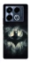 Чехол на Infinix Note 40 4G Batman icon фото 1 из 1