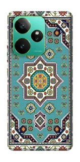 Чохол на Realme GT 7 Килим v7 фото 1 з 1