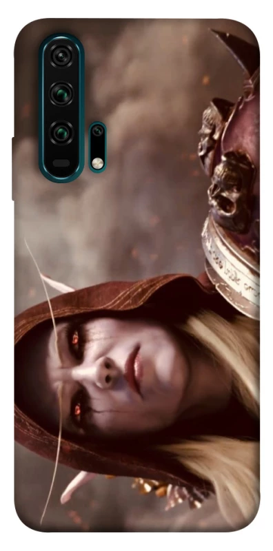 Чохол на Huawei Honor 20 Pro Sylvana фото 1 з 1