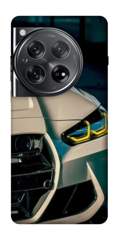 Чохол на OnePlus 12 BMW v38 фото 1 з 1