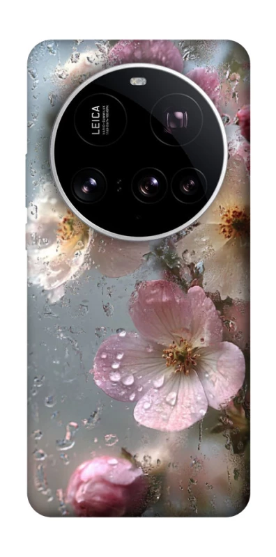 Чохол на Xiaomi 15 Ultra Flowers v10 фото 1 з 1