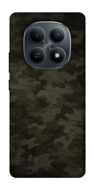 Чехол на Xiaomi Redmi Note 15 4G/5G (EU) Camouflage v22 фото 1 из 1