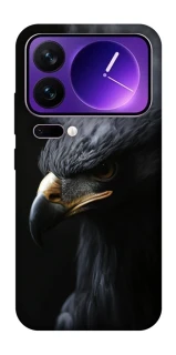 Чехол на Xiaomi 17 Pro Max black eagle фото 1 из 1