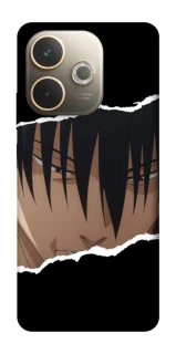 Чехол на Oppo A5 Pro 4G Toji v6 фото 1 из 1