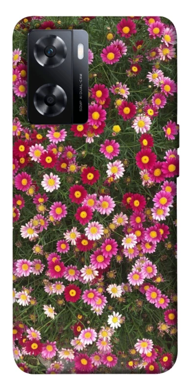 Чохол на OnePlus Nord N20 SE Flowers v8 фото 1 з 1