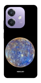 Чехол на Oppo A40m Mercury фото 1 из 1