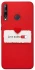 Чохол на Huawei P40 Lite E Love Mode ON фото 1 з 1