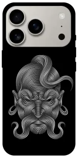 Чохол на Apple iPhone 18 Pro Козак v2 фото 1 з 2