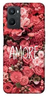 Чехол на Oppo A96 Amore фото 1 из 1
