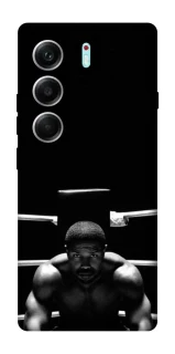 Чехол на Tecno Camon 40 Pro 5G ring фото 1 из 1