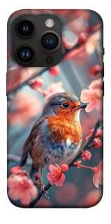 Чехол на Apple iPhone 14 Pro (6.1") Birdie фото 1 из 1