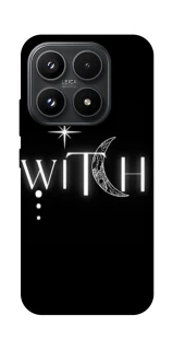 Чохол на Xiaomi 17 Halloween Witch ver.3 фото 1 з 1