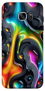 Чохол на Samsung G935F Galaxy S7 Edge dye фото 1 з 1