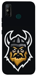 Чехол на TECNO Spark 6 Go Viking v2 фото 1 из 1