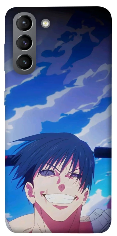 Чохол на Samsung Galaxy S21 Toji v5 фото 1 з 1