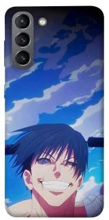 Чехол на Samsung Galaxy S21 Toji v5 фото 1 из 1