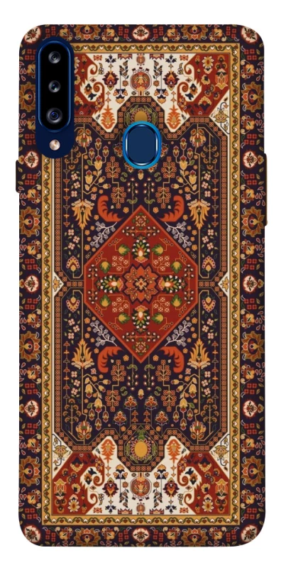Чехол на Samsung Galaxy A20s Килим v8 фото 1 из 1