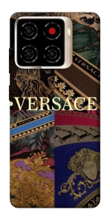 Чехол на ZTE Blade A56 Versace фото 1 из 1
