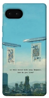 Чехол на Google Pixel 7a Alice in Borderland ver.2 фото 1 из 1