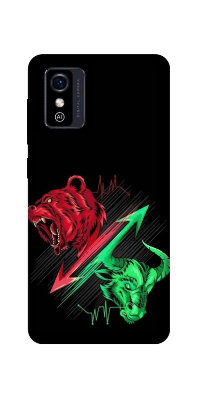 Чехол на ZTE Blade L9 Crypt v2 фото 1 из 1