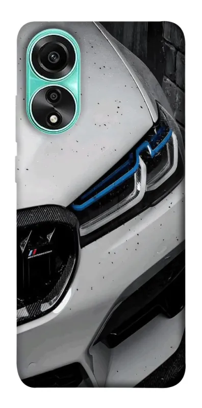 Чохол на Oppo A78 4G BMW v37 фото 1 з 1
