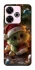 Чехол на Xiaomi Redmi 13 4G Grinch mood ver.4 фото 1 из 1