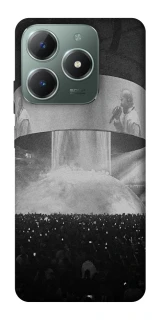 Чехол на Realme C61 Kanye West ver.5 фото 1 из 1