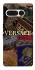 Чехол на Google Pixel 7 Pro Versace фото 1 из 1
