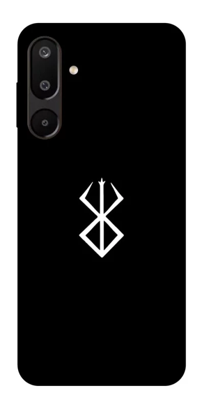 Чехол на Samsung Galaxy M16 5G Метка Берсерка фото 1 из 1