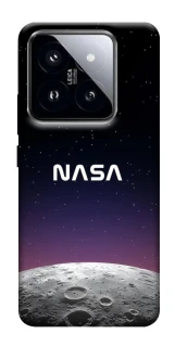 Чохол на Xiaomi 14 Pro NASA ver.1 фото 1 з 1