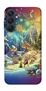 Чохол на Samsung Galaxy A25 5G Christmas spirit ver.13 фото 1 з 1