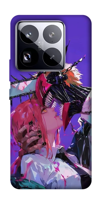 Чехол на Xiaomi 15 Pro Makima фото 1 из 1